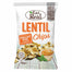 Eat Real - Lentil Chips - Creamy Dill (12-Pack), 40g