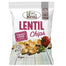 Eat Real - Lentil Chips Tomato Basil 113g - front