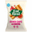 Eat Real - Quinoa Sweet Chilli Chips, 80g  Pack of 10