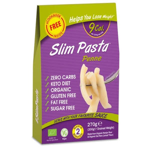 Eat Water - Slim Pasta | Multiple Choices, 270g