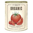 Eat Wholesome - Organic Chopped Tomatoes 800g