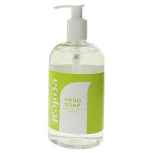 Ecoleaf - Liquid Hand Soap Grapefruit Twist, 500ml