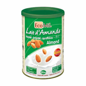 Ecomil - Sum Almond Powder, 400g