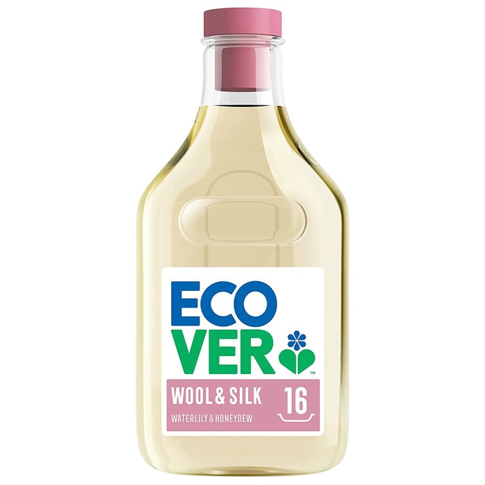 Ecover - Delicate Laundry Liquid, 750ml