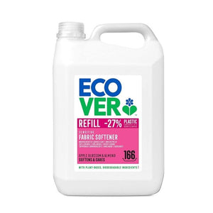 Ecover - Fabric Softener Apple Blossom & Almond | Multiple Sizes