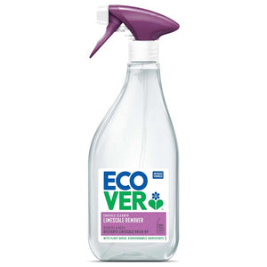 Ecover - Limescale Remover Spray Berries and Basil, 500ml