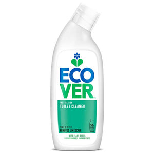 Ecover - Toilet Cleaner | Multiple Options