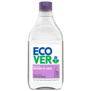 Ecover - Washing Up Liquid | Multiple Options