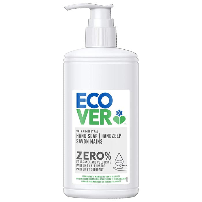 Ecover - Zero Hand Soap, 250ml