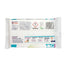 Ecozone - Anti Bacterial Multi Surface Biodegradable Wipes, 40 Wipes - back