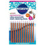 Ecozone - Citrus Enzymatic Drain Cleaning Sticks, 12 Sticks