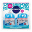 Ecozone - Forever Flush, Twin Pack of 2