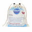 Ecozone - Soap Nuts | Multiple Sizes - 100 Washes (300g) - Front