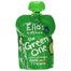 Ella's Kitchen - Organic The Green One Smoothie, 90g  Pack of 12