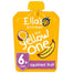 Ella's Kitchen - Squished Smoothie Fruits Multipacks The Yellow One, 5-Pack - front