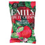 Emily - Fruit Crisps Crunchy Red Apple, 15g - front