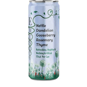Emunity - Botanical Nettle Health Drinks, 250ml | Multiple Flavours