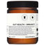 Erbology - Organic Jerusalem Artichoke Powder, 150g - back