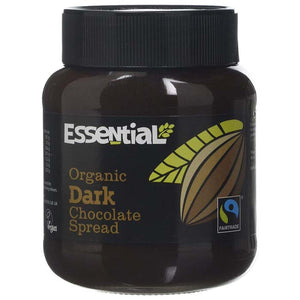 Essential - Organic Spread No Palm Oil, 400g | Multiple Flavours