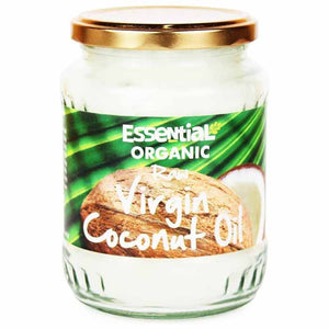 Essential - Organic Virgin Coconut Oil | Multiple Sizes