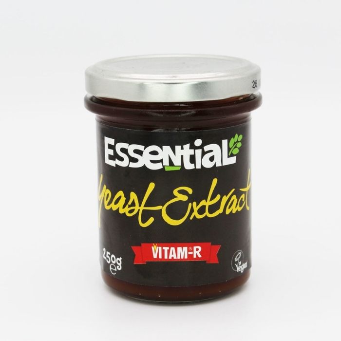 Essential - Vitam-R Yeast Extract, 250g - front