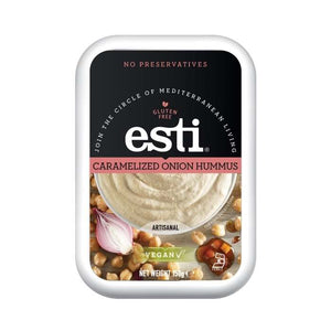 Esti - Hummus, 150g | Multiple Flavours