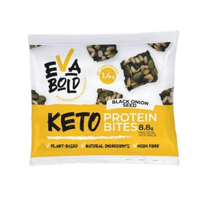 Eva Bold - Keto Protein Crackers, 30g | Multiple Flavours