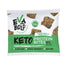 Eva Bold - Keto Protein Crackers, 30g | Multiple Flavours - Rosemary & Pink Sea Salt - Front