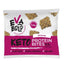 Eva Bold - Keto Protein Crackers, 30g | Multiple Flavours - Za' atar - Front