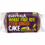 Everfresh - Organic Stem Ginger Sprouted Cake Wheat-Free Rye.