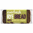 Everfresh - Organic Sliced Rye Bread with Sprouted Grain, 380g  g
