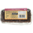 Everfresh - Organic Sprouted Malt Loaf With Raisins - back