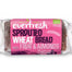Everfresh - Organic Sprouted Wheat Bread - Fruit and Almonds