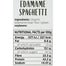 Explore Cuisine - Organic Edamame Spaghetti, 200g - back
