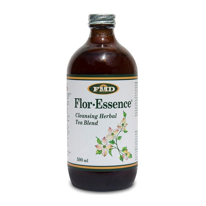 FMD - Flor-Essence Cleaning Herbal Tea Blend, 500ml