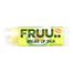 FRUU - Fruity Lip Balms - Organic Avocado, 4.3g