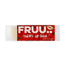 FRUU - Fruity Lip Balms - Organic Cherry, 4.3g