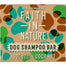 Faith In Nature - Coconut Dog Shampoo Bar, 85g