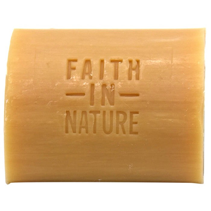 Faith In Nature - Unwrapped Natural Hand Made Coconut Soaps, 18 x 100g - Soap