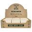 Faith In Nature - Unwrapped Natural Hand Made Coconut Soaps, 18 x 100g.