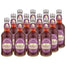 Fentimans - Dandelion and Burdock Drink, 275ml (Pack of 12)