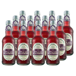 Fentimans - Drinks, 275ml | Multiple Flavours | Pack of 12