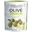 Filberts - Olive Snack Pack Lemon & Oregano, 65g