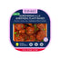 Flax & Kale - Plant Based Meatballs, 275g  Pack of 6