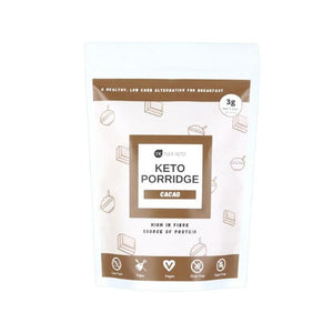 Flex Keto - Keto Porridge, 250g | Multiple Flavours