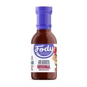 Fody - Original BBQ Sauce, 340g