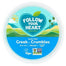 Follow Your Heart - Vegan Dairy Free Greek Style Crumbles, 170g