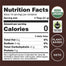 Four Sigmatic - Coffee with L-Theanine & Cordyceps, 340g - back