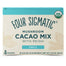 Four Sigmatic - Mushroom Cacao Mix with Reishi, 10 sachets - front