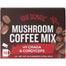 Four Sigmatic - Mushroom Coffee Mix with Chaga & Cordyceps, 10 sachets.